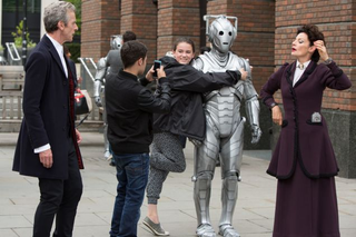 Illustration for article titled Has the Star Wars Episode VII Villain Been Revealed?